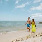 Costa Anita Seaside Resort